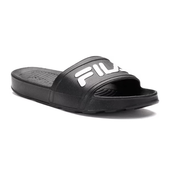 FILA slides - Picture 1 of 12